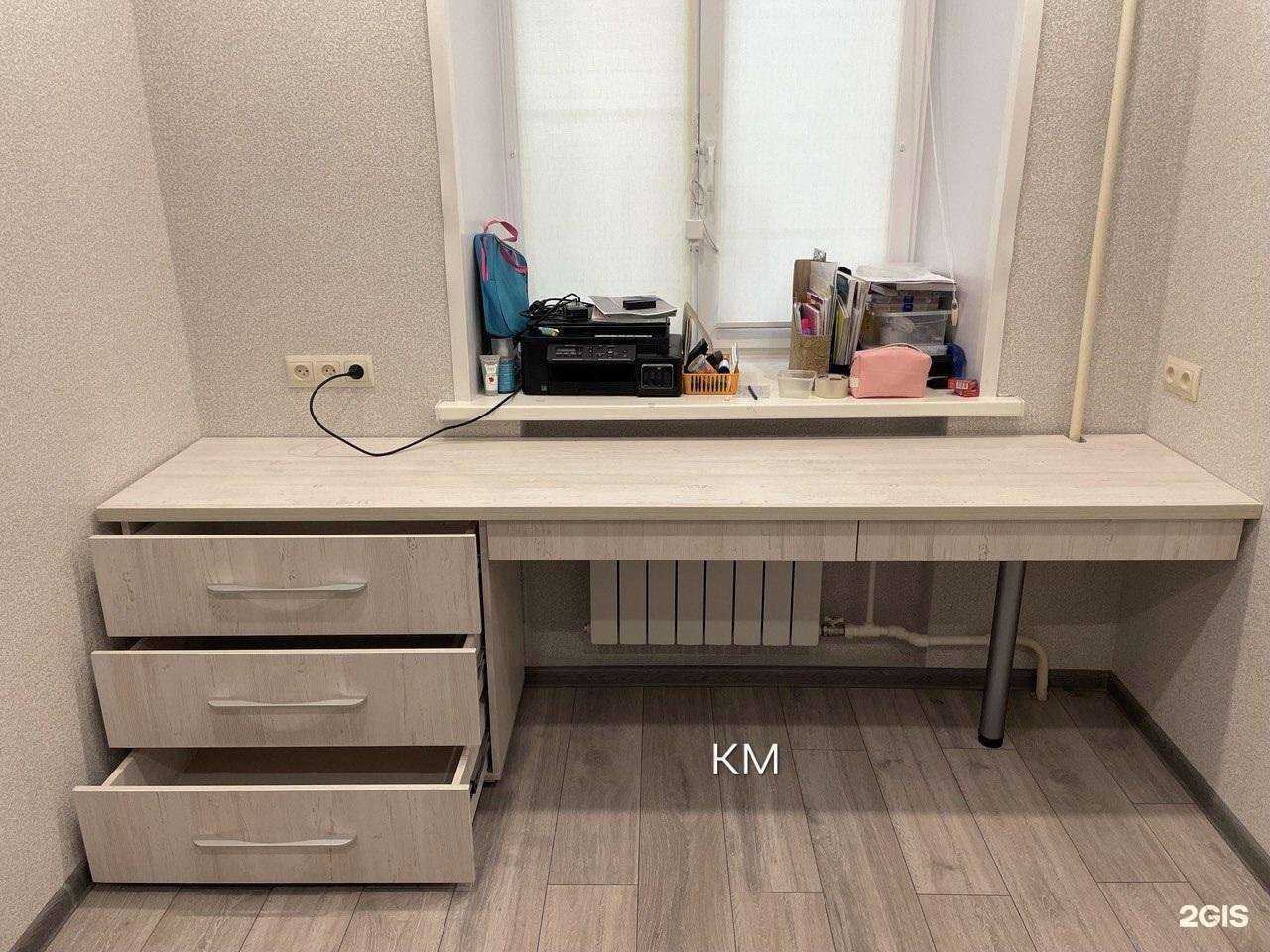 Отзывы на компанию Класс Мебель в г. Северодвинск c фото