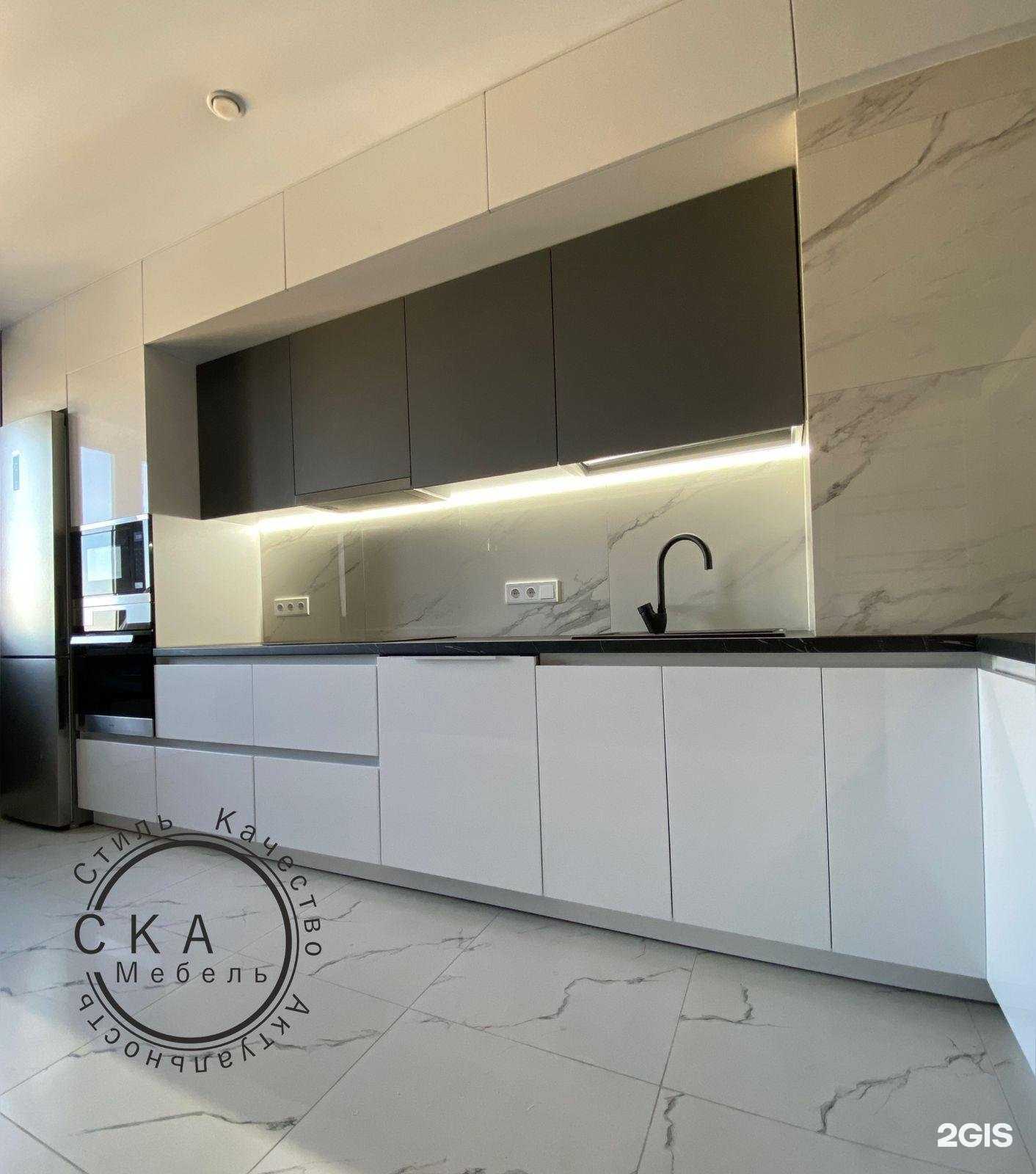 Отзывы на компанию СКА мебель в Омске c фото