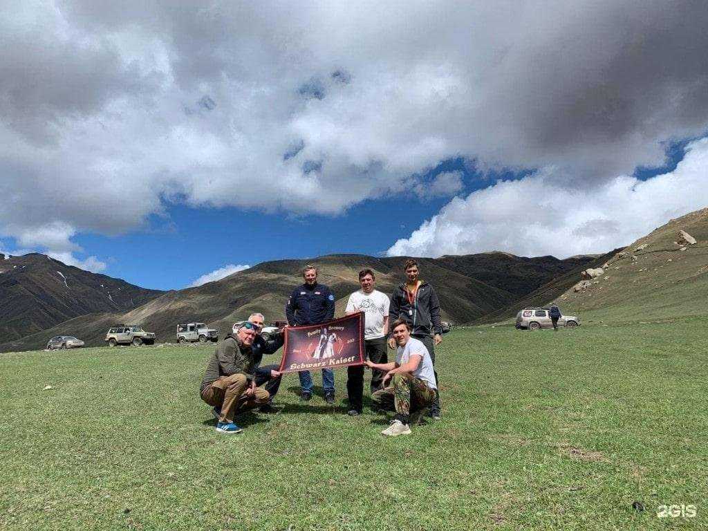 Отзывы на компанию Шварцкайзер в г. Люберцы c фото