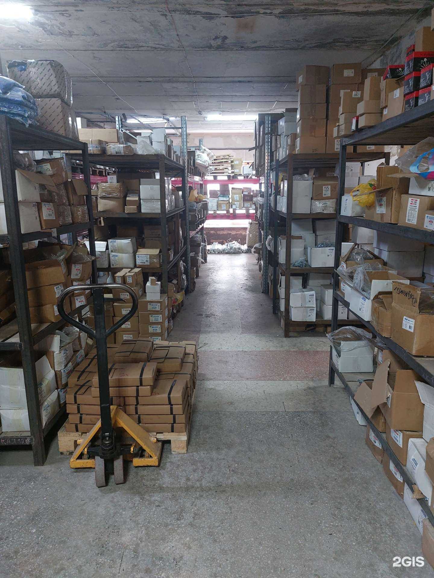 Отзывы на компанию Строй-Креп в Омске c фото