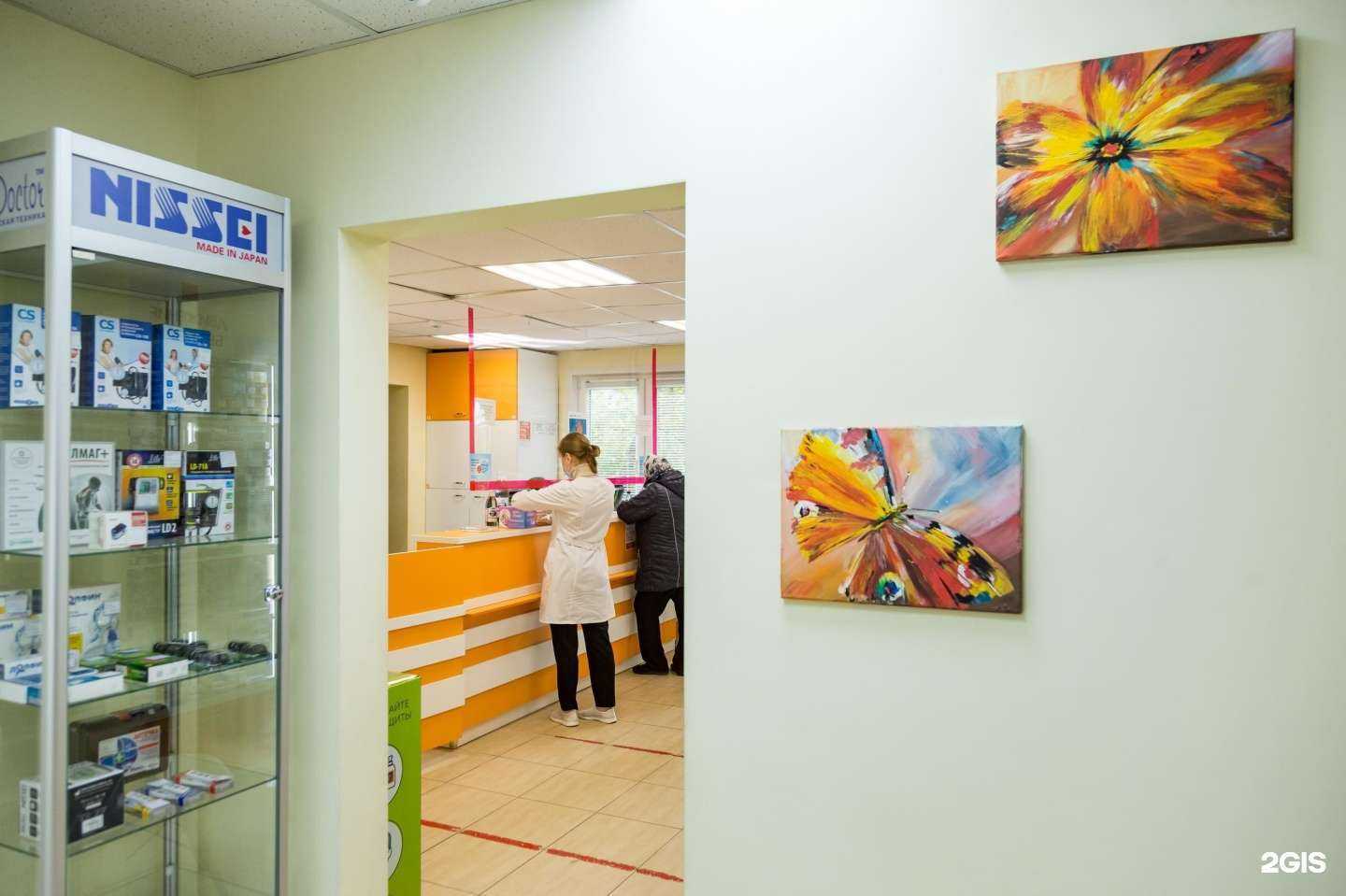 Отзывы на компанию Картинки в Воронеже c фото