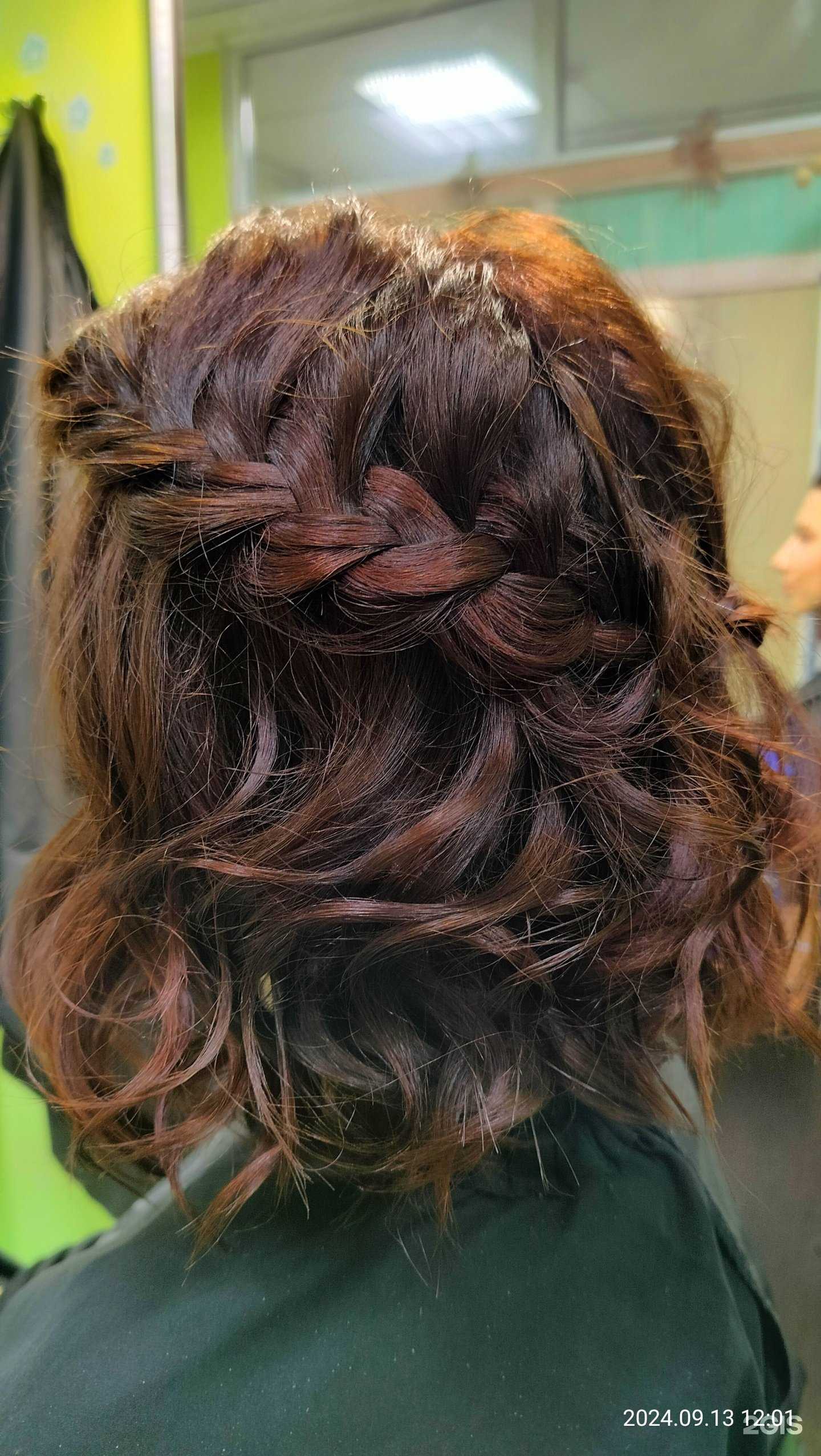 Отзывы на компанию Преображение в Пскове c фото