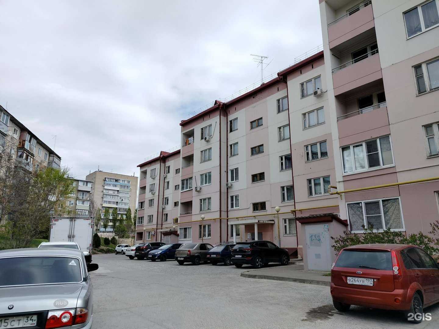 Отзывы на компанию Лаборатория взгляда в Камышине c фото - фотография 2 из 2