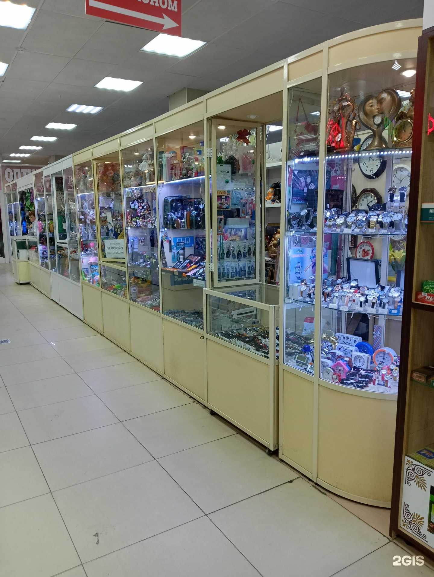 Отзывы на компанию Магазин часов в Новосибирске c фото