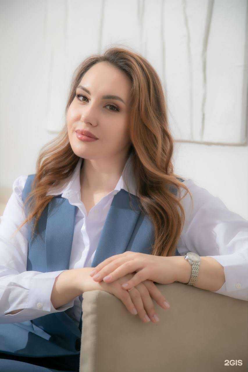 Отзывы на компанию Психолог Дарья Фефелова в г. Улан-Удэ c фото