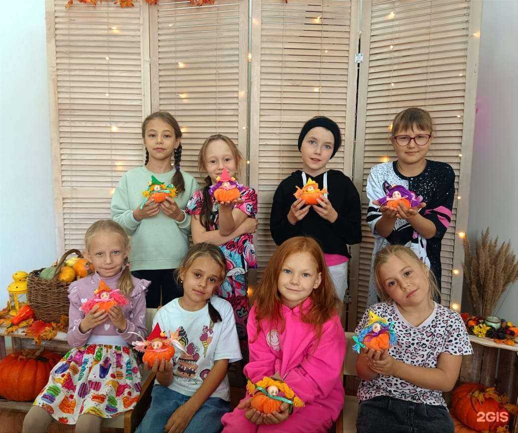 Отзывы на компанию Семицветик в г. Первоуральск c фото