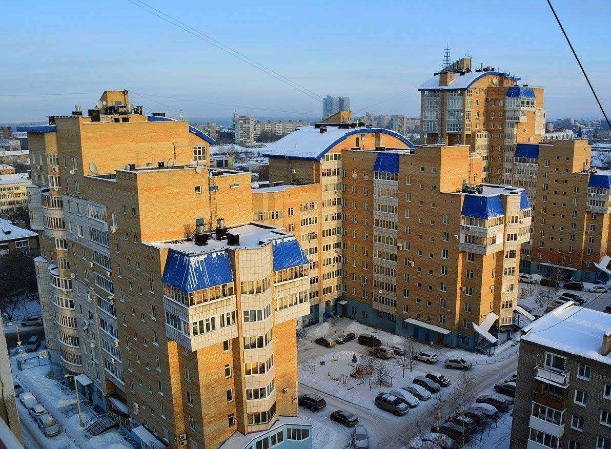 Отзывы на компанию Room hotel в Перми c фото - фотография 2 из 2