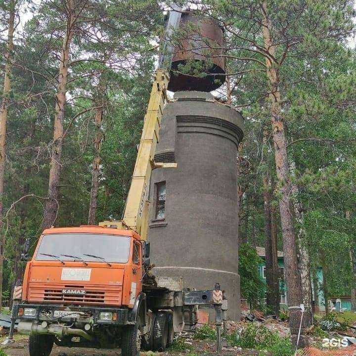 Отзывы на компанию Авангард в г. Новосибирск c фото