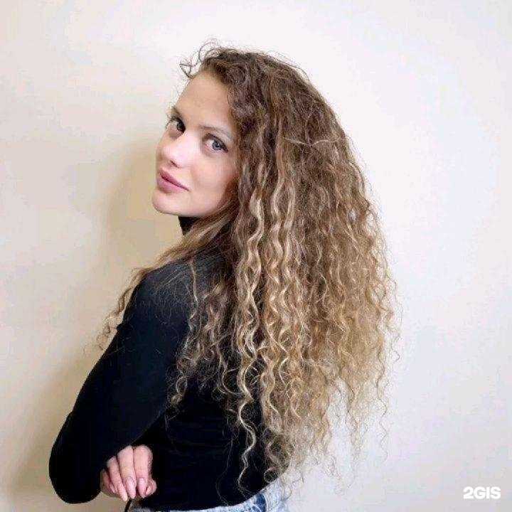 Отзывы на компанию Мастерская кудрявых волос в Сочи c фото