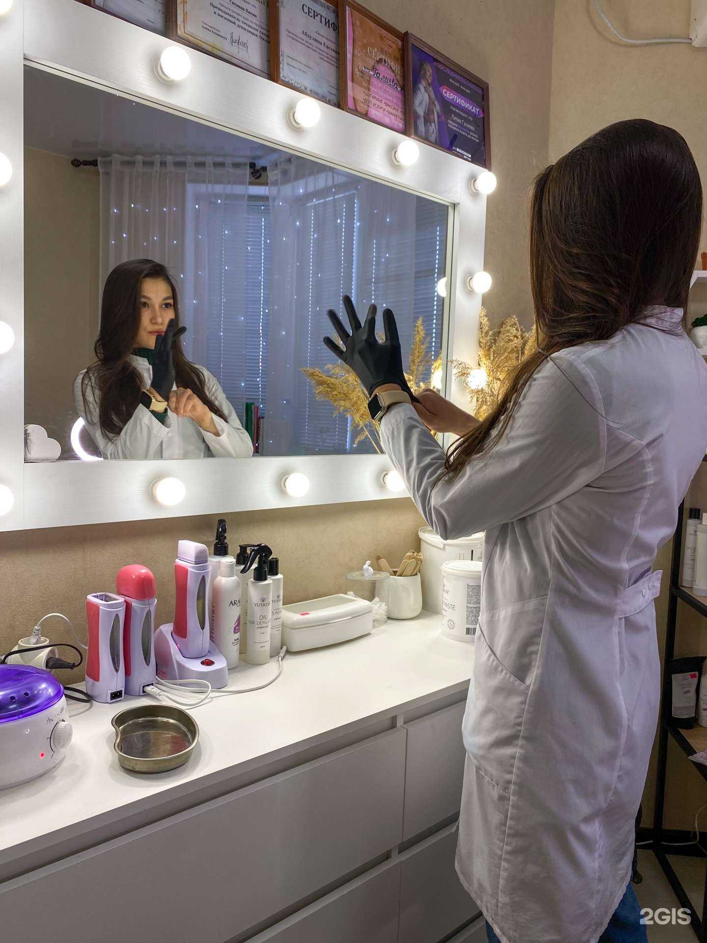 Отзывы на компанию Lili в г. Оренбург c фото