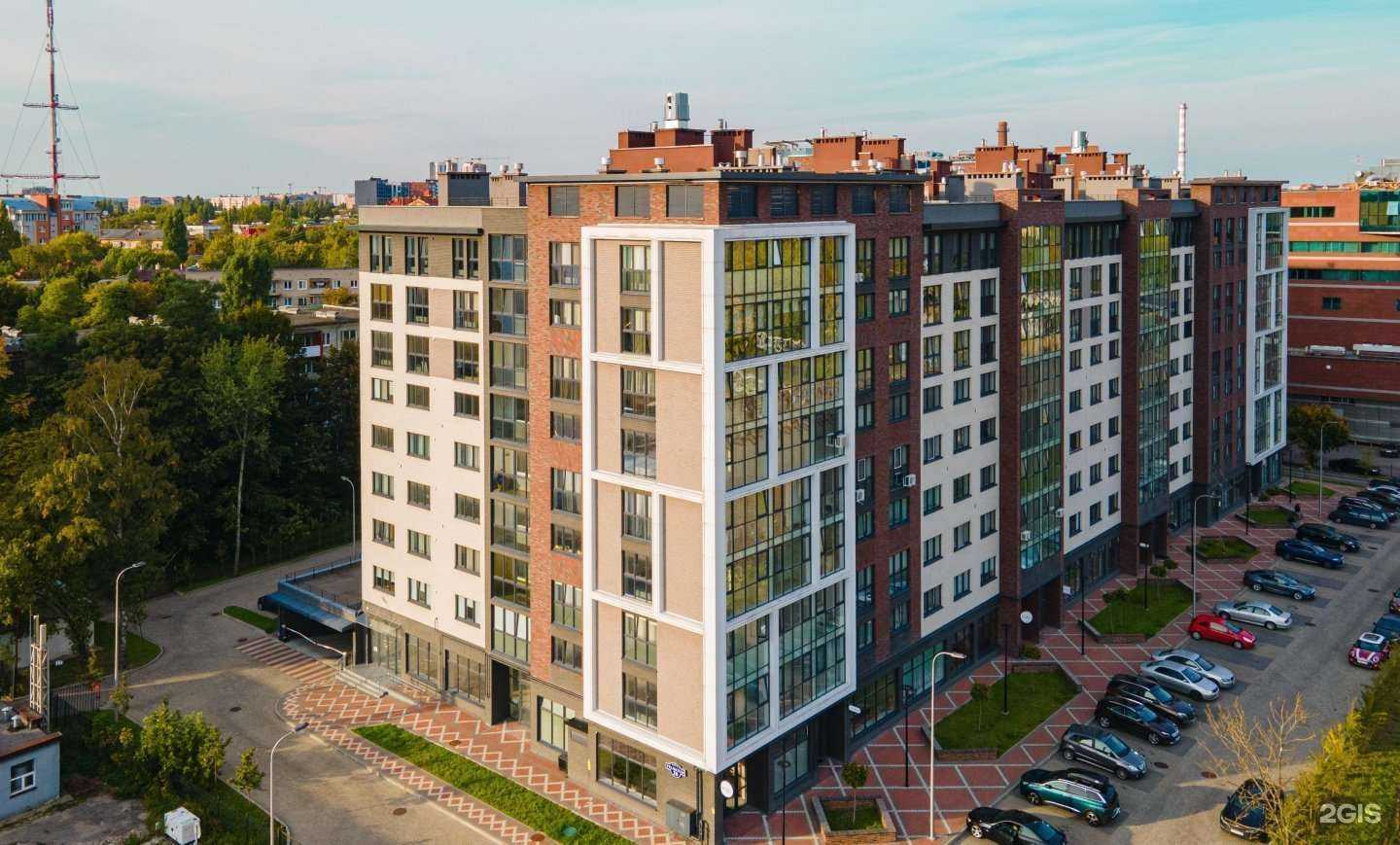 Отзывы на компанию Metod в Калининграде c фото - фотография 2 из 2