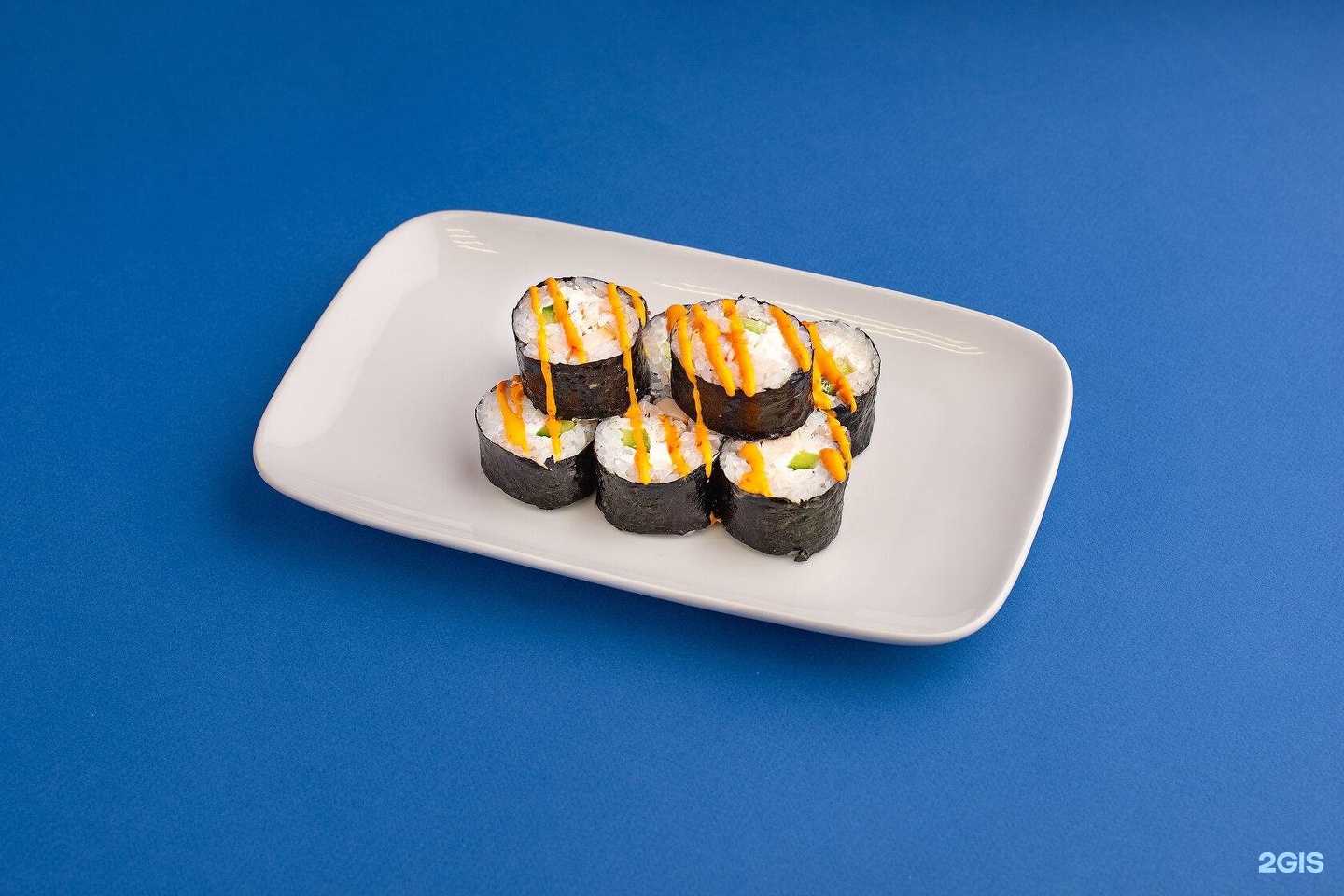 Отзывы на компанию Art суши в г. Энгельс c фото