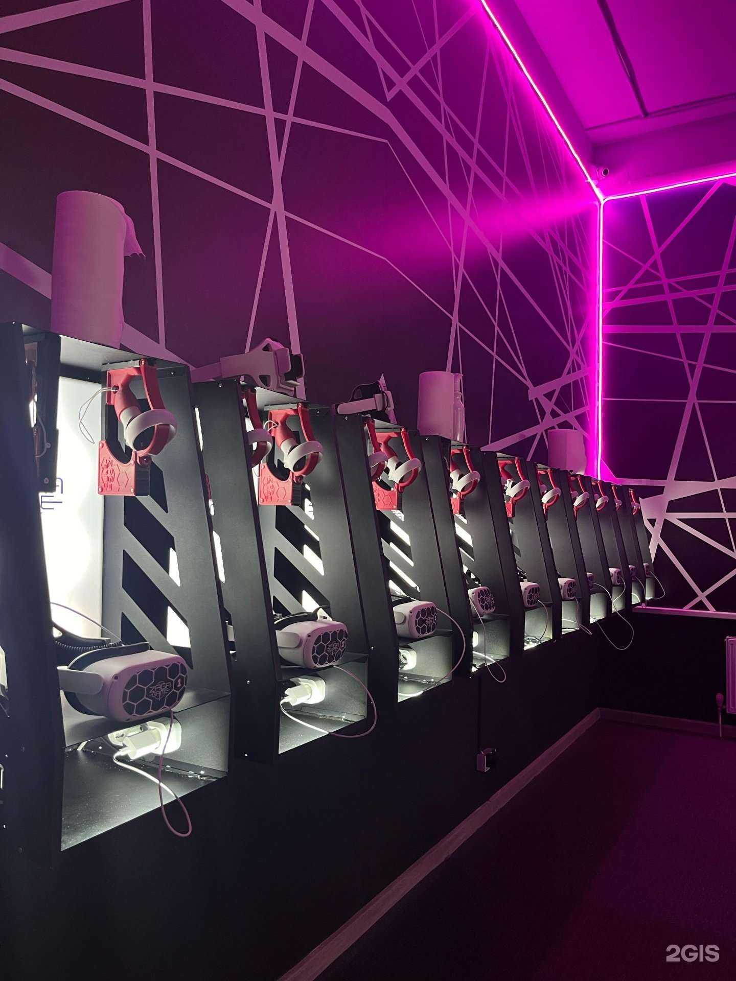 Отзывы на компанию Zaga Game в г. Ростов-на-Дону c фото