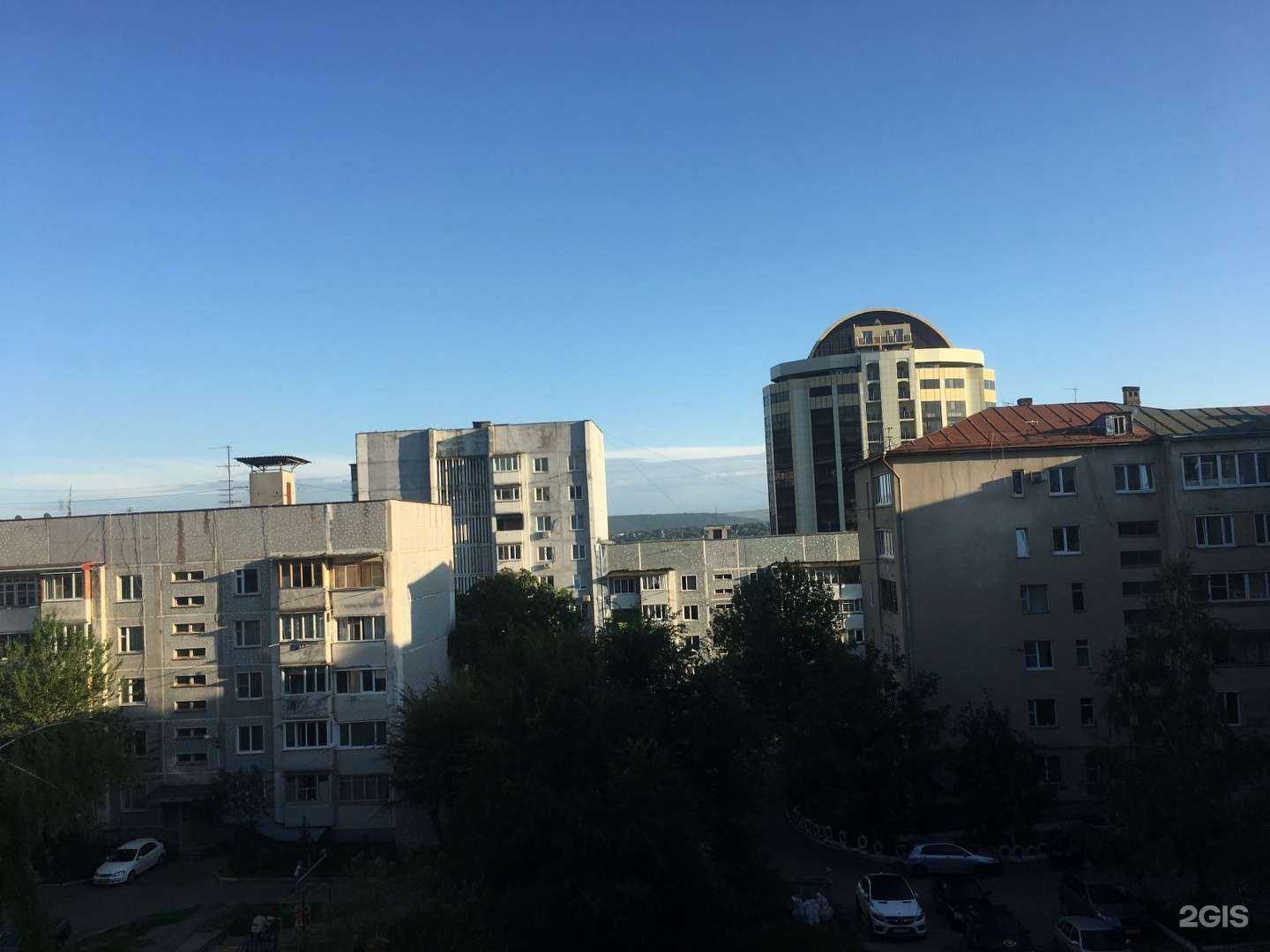 Отзывы на компанию Зара в Пятигорске c фото - фотография 2 из 2