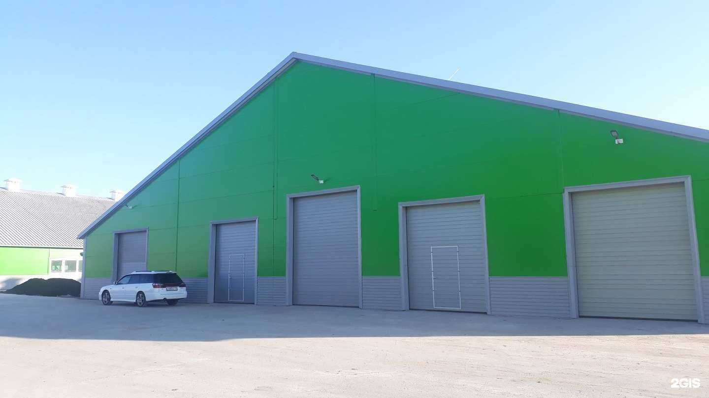 Отзывы на компанию Стальпромстрой в Абакане c фото