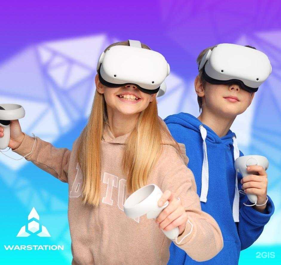 Отзывы на компанию Warstation в г. Петрозаводск c фото