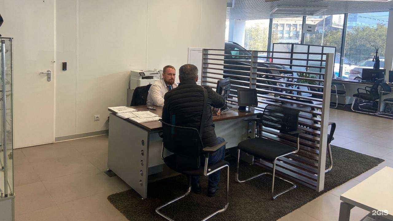 Отзывы на компанию Ключавто Лайт в Волгограде c фото