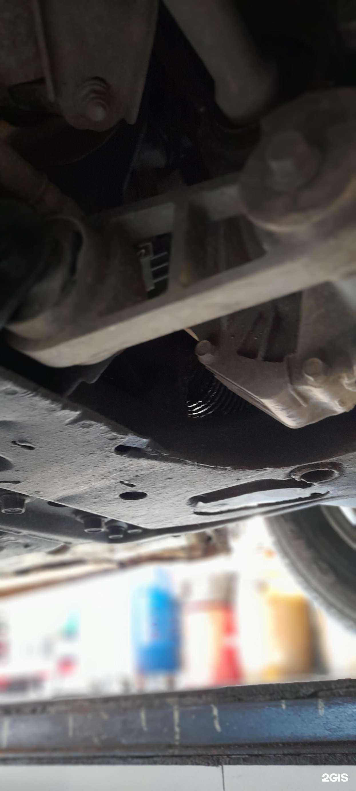 Отзывы на компанию Восток-Авто в Владивостоке c фото - фотография 2 из 2