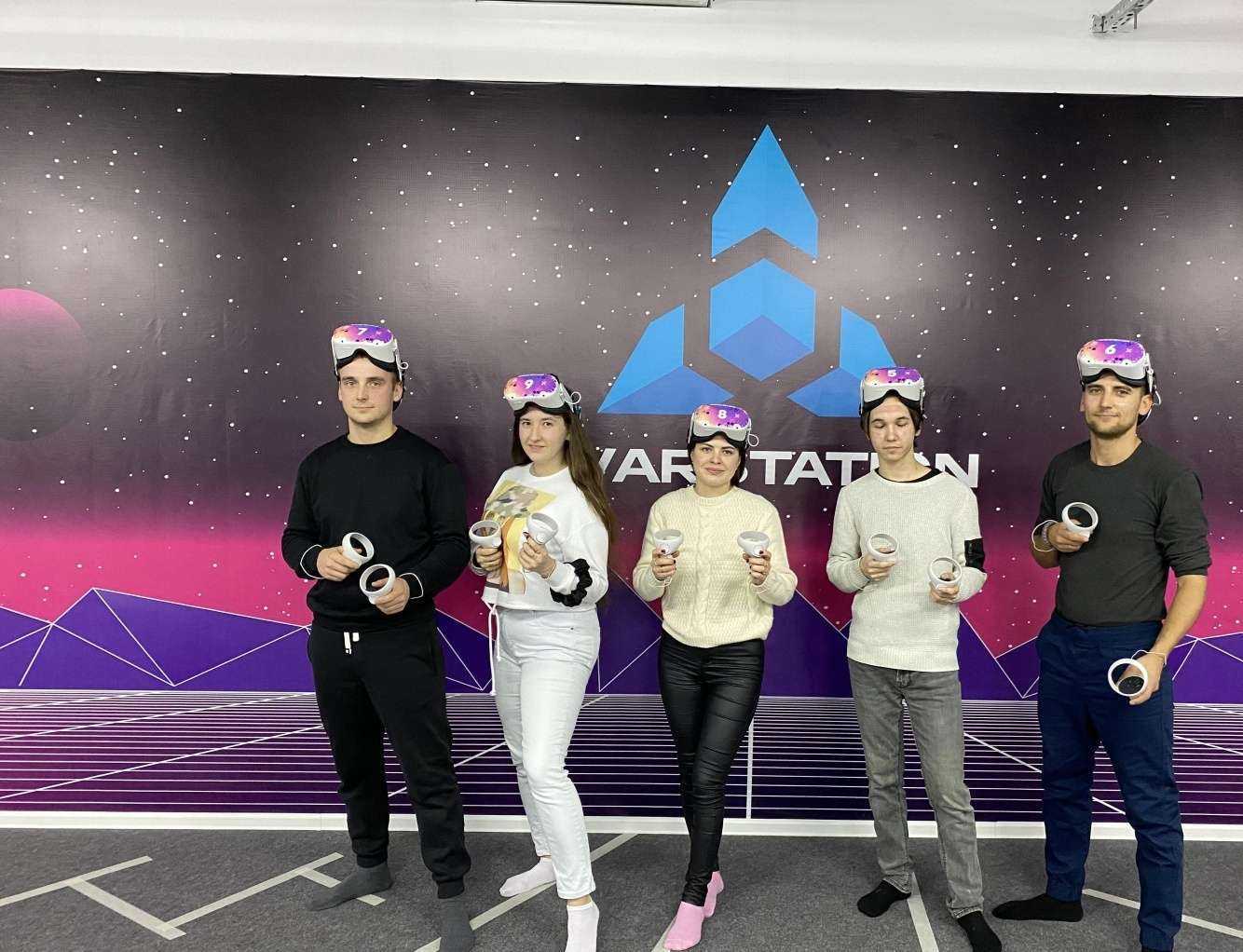 Отзывы на компанию Лабиринт в Самаре c фото