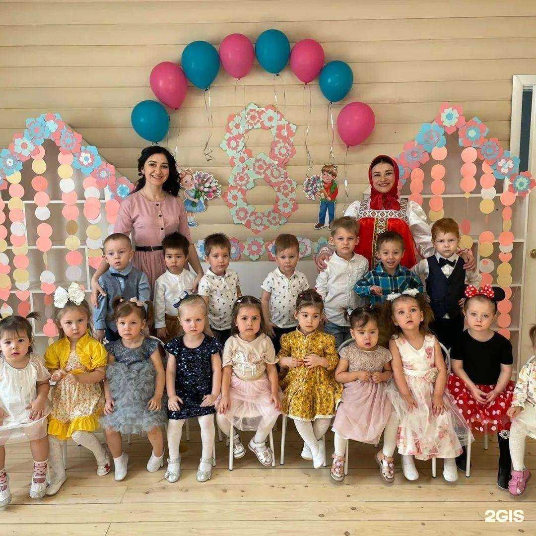 Отзывы на компанию Буратино в Уфе c фото