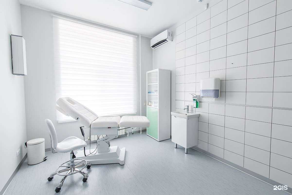 Отзывы на компанию SKV Clinic в Барнауле c фото