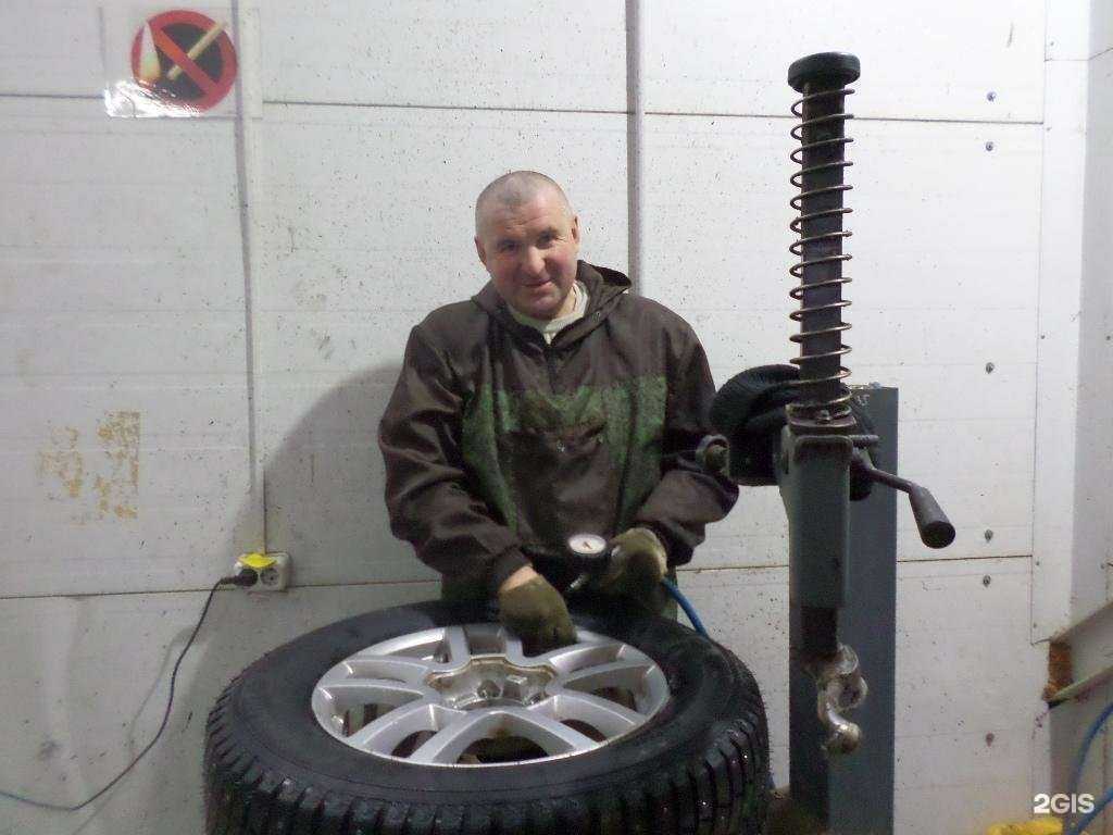 Отзывы на компанию Строй плюс авто в Грязовеце c фото