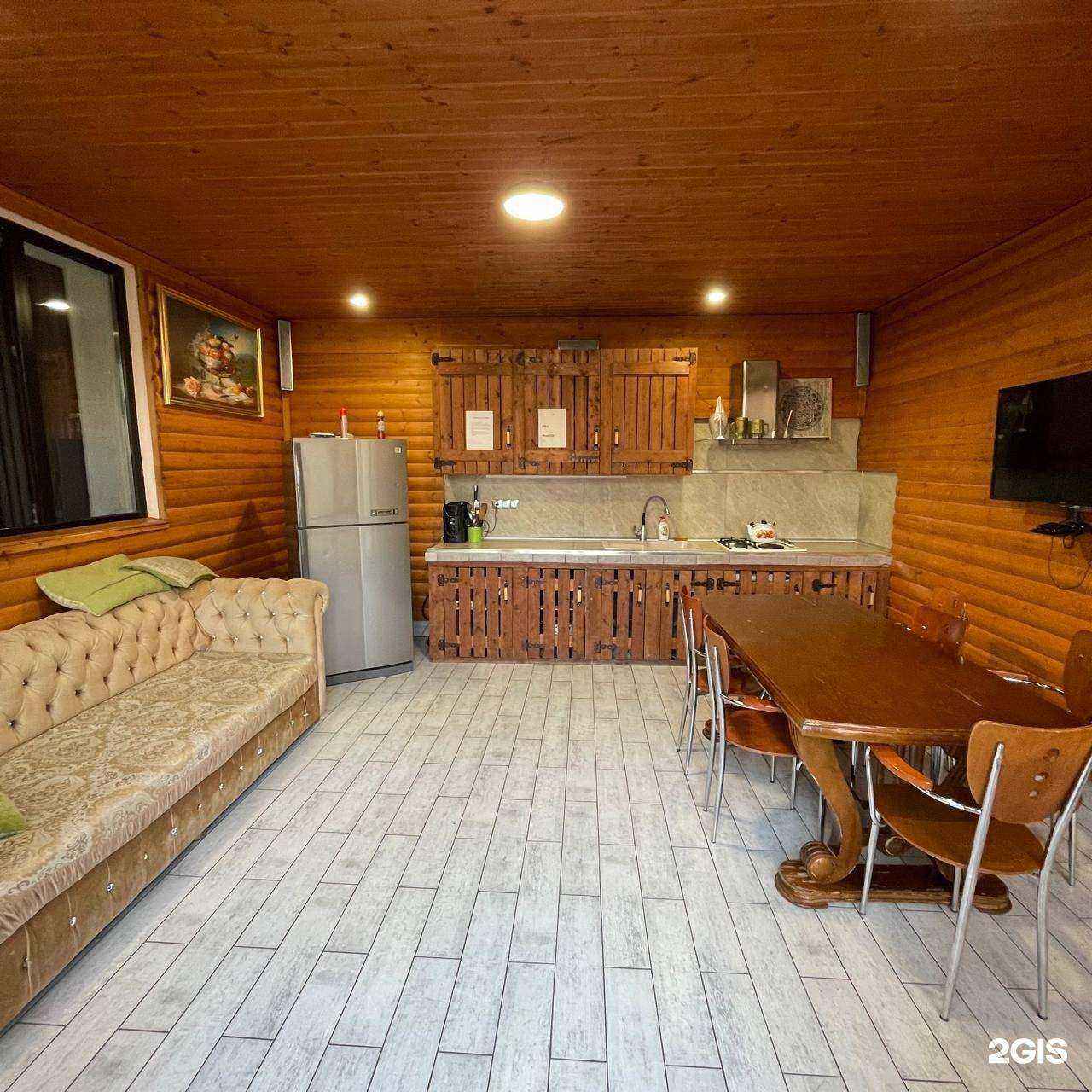 Отзывы на компанию У Магомеда в Махачкале c фото