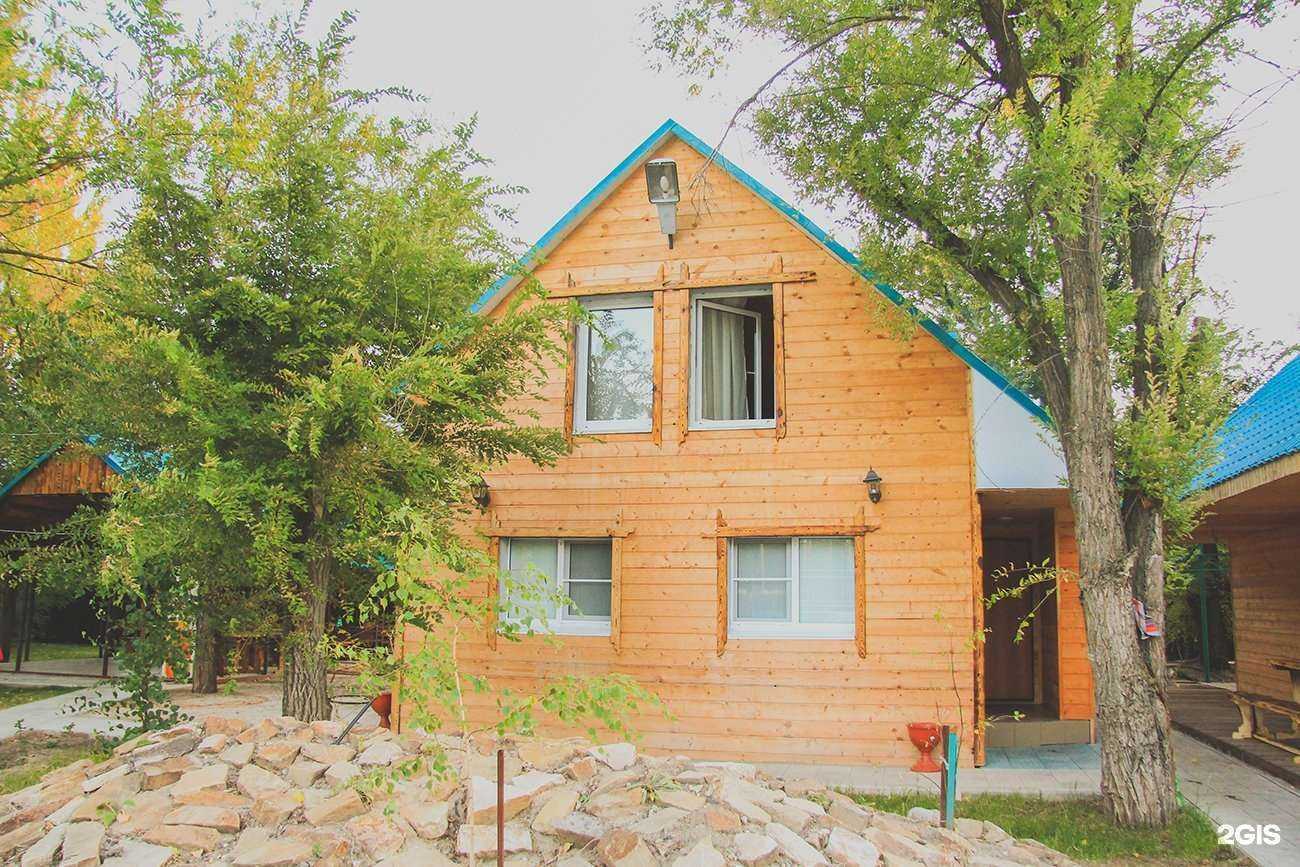 Отзывы на компанию Берёзовые дали в г. Волгоград c фото