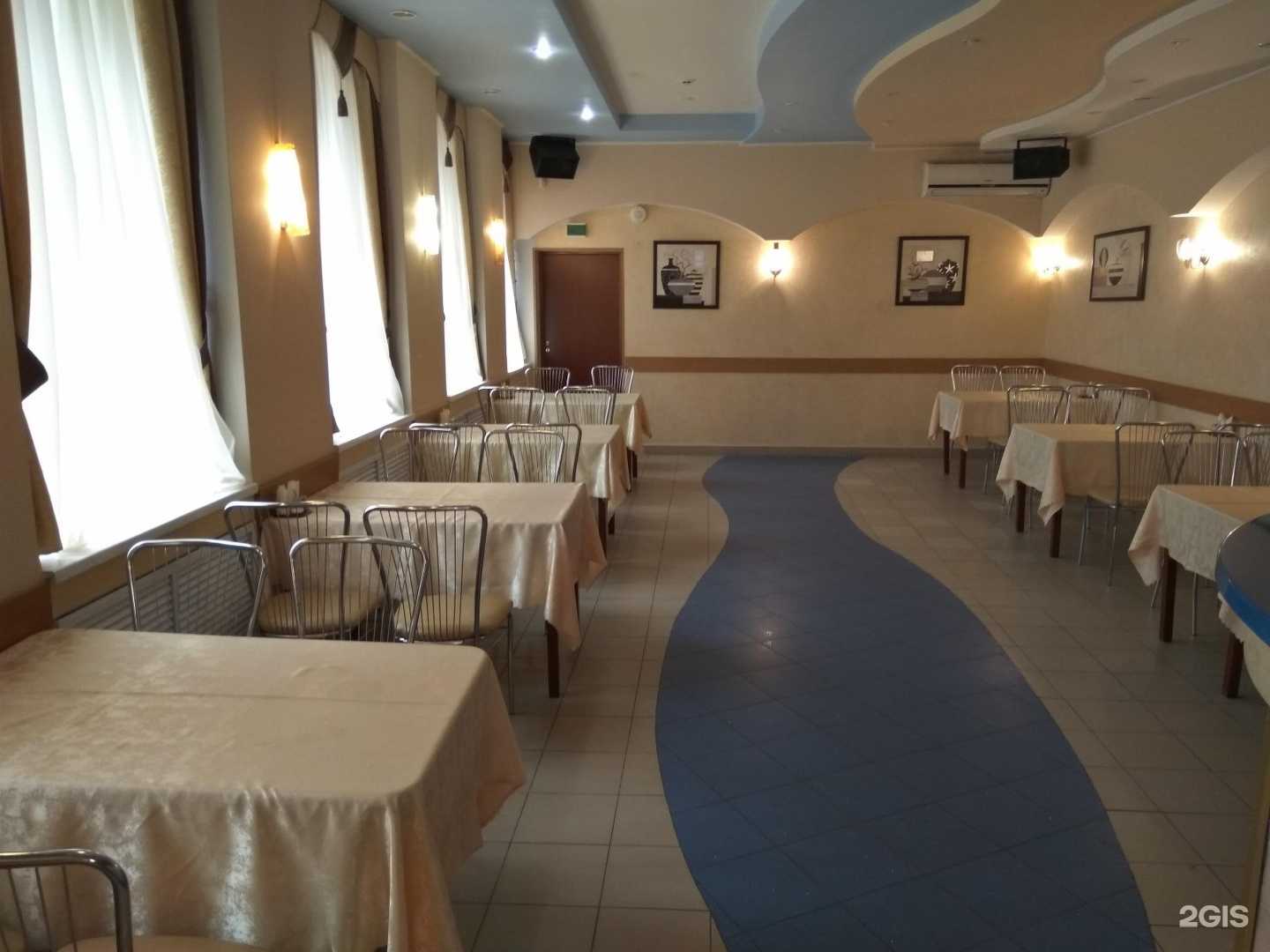 Отзывы на компанию Никольское в Липецке c фото