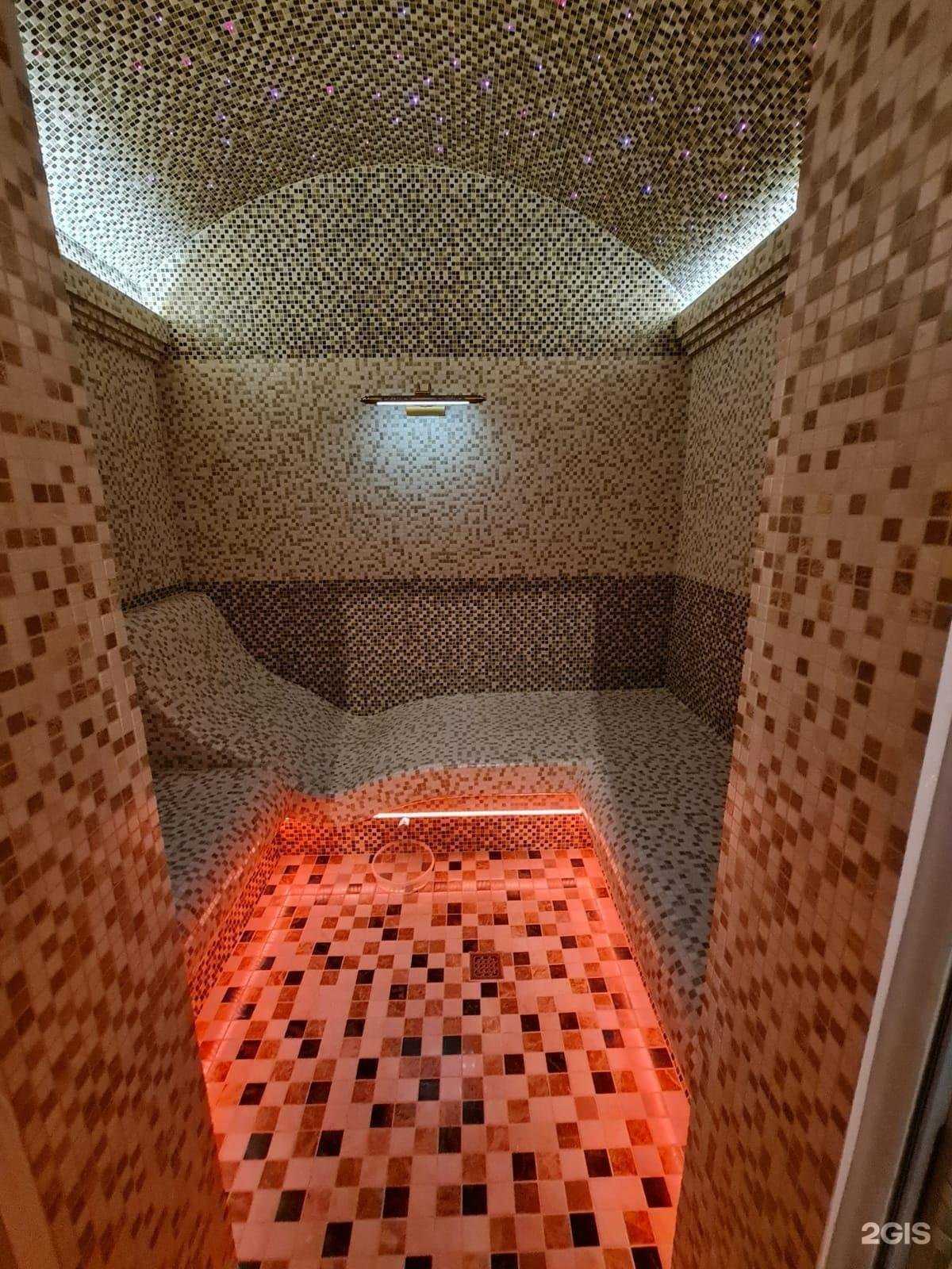 Отзывы на компанию Азбука Хамам в Коммунарке c фото