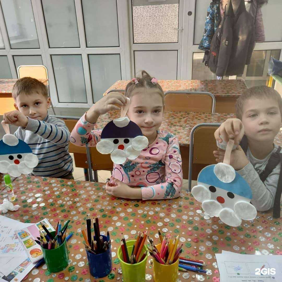 Отзывы на компанию Super детки в Биробиджане c фото