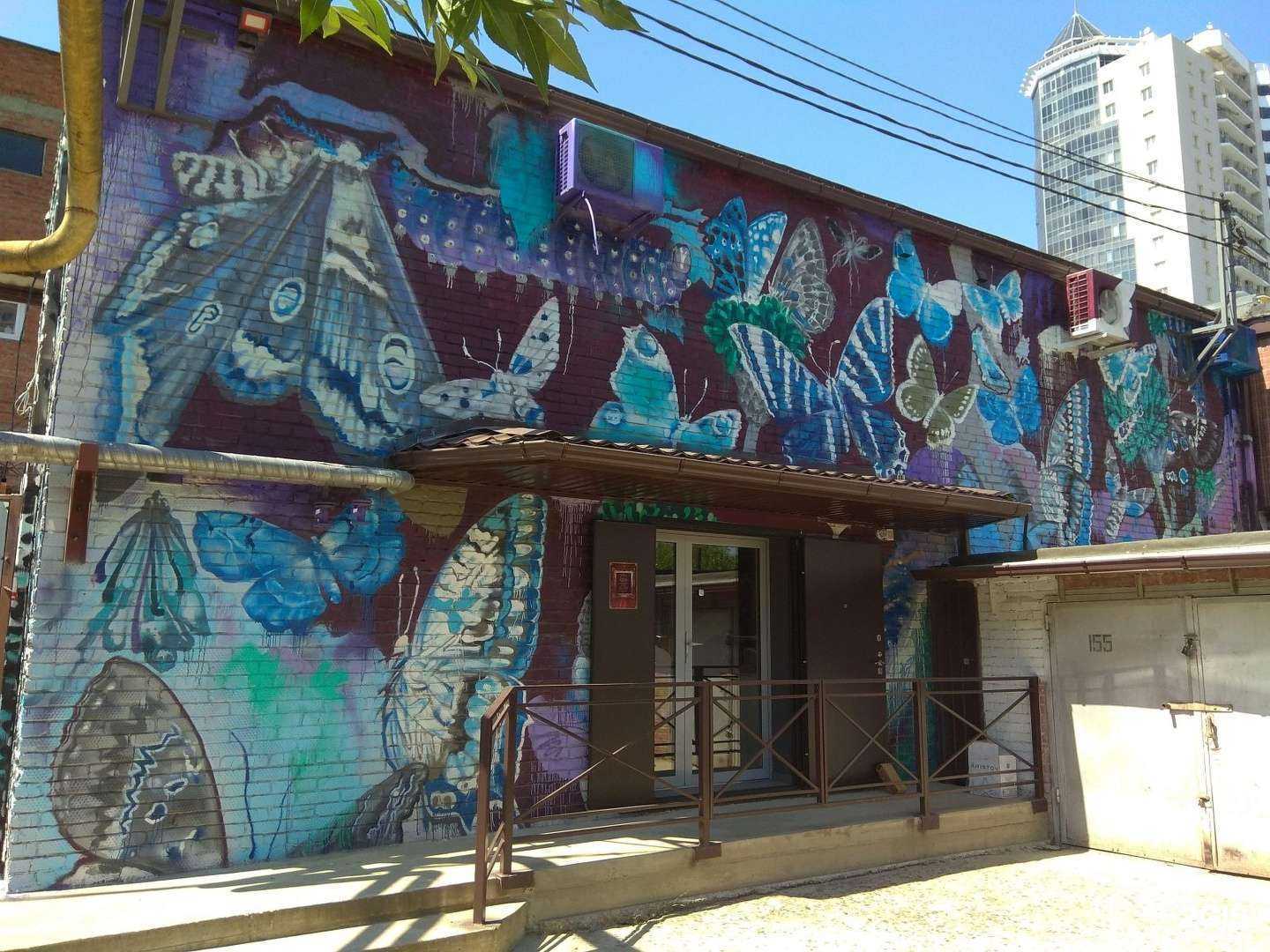 Отзывы на компанию Галерея Ларина в Краснодаре c фото - фотография 2 из 2