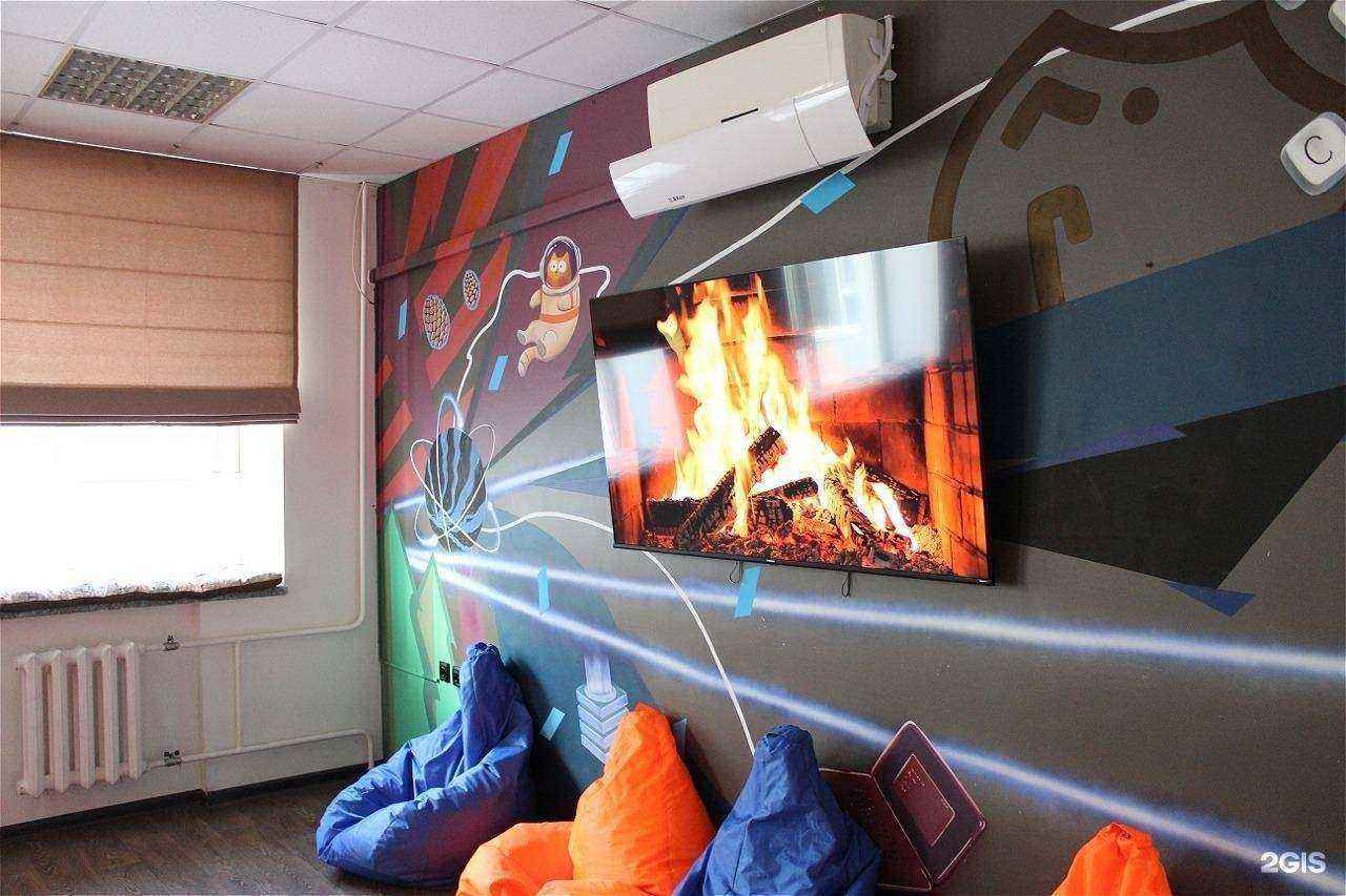 Отзывы на компанию Атом безопасность в Новосибирске c фото