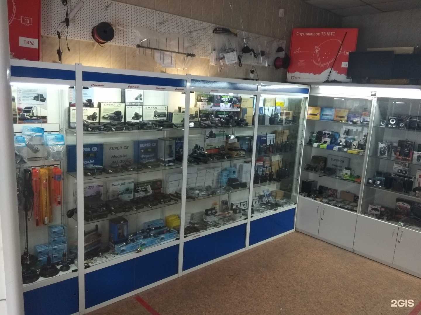 Отзывы на компанию Гарант Связи в Красноярске c фото