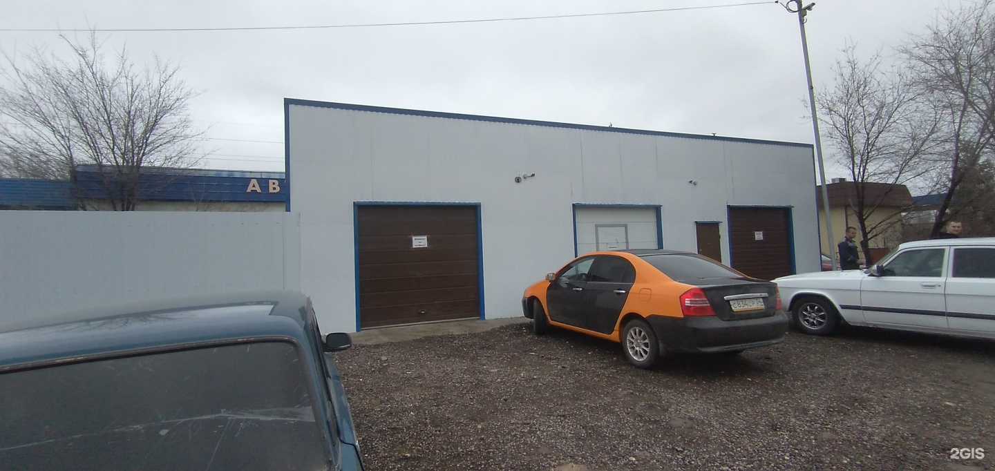 Отзывы на компанию Автосервис в Волгограде c фото