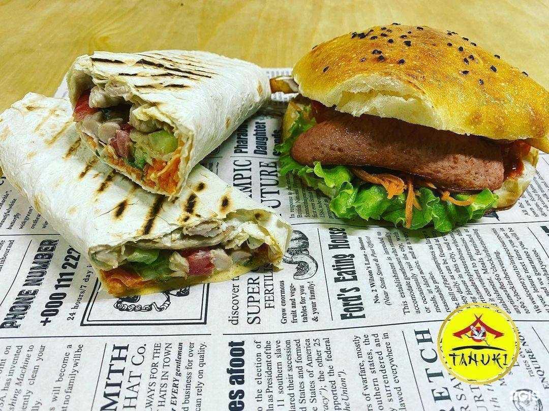 Отзывы на компанию Tanuki в г. Буйнакск c фото