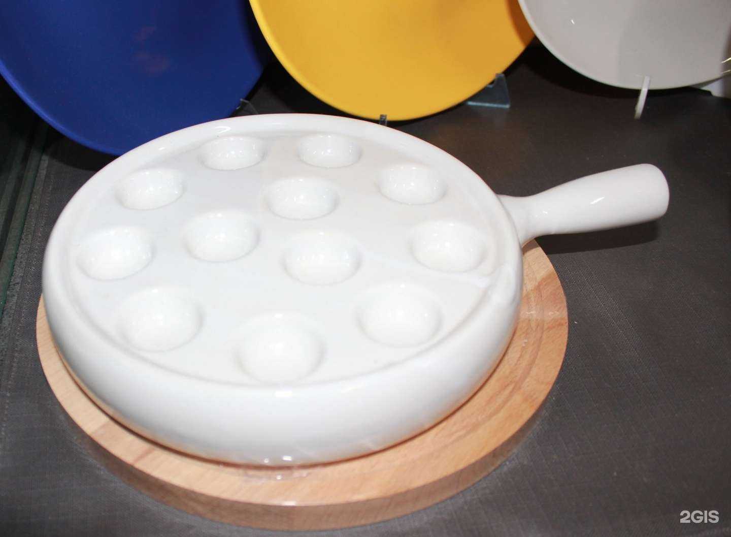 Отзывы на компанию Рестель в Перми c фото