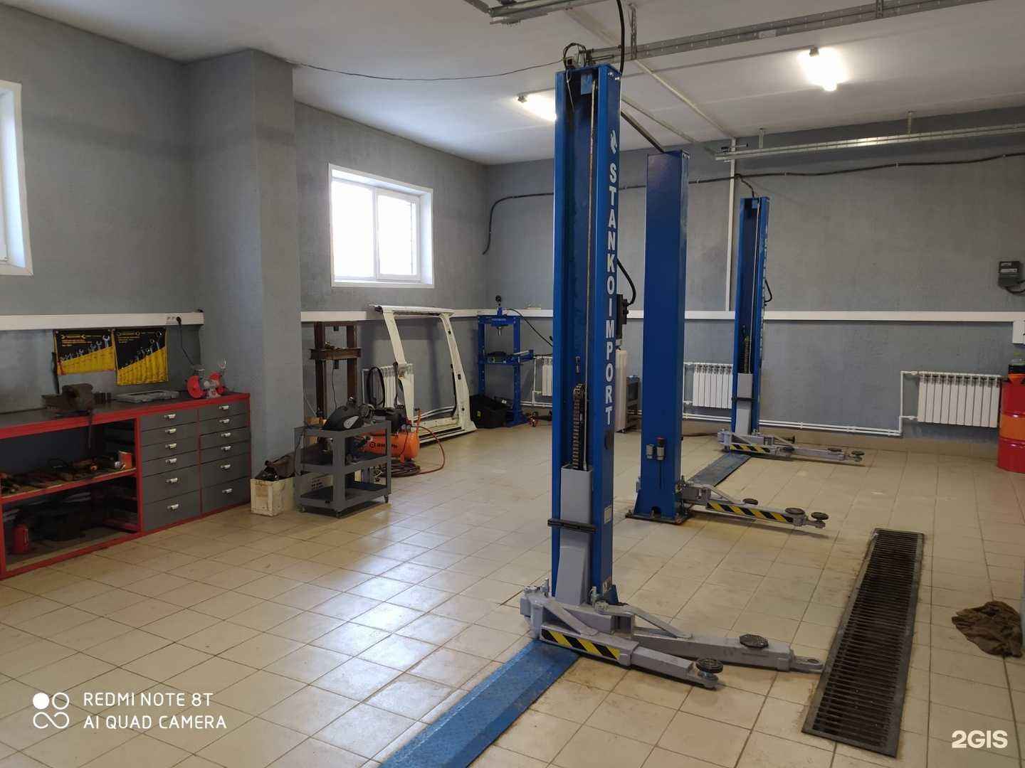 Отзывы на компанию Модуль в Костроме c фото