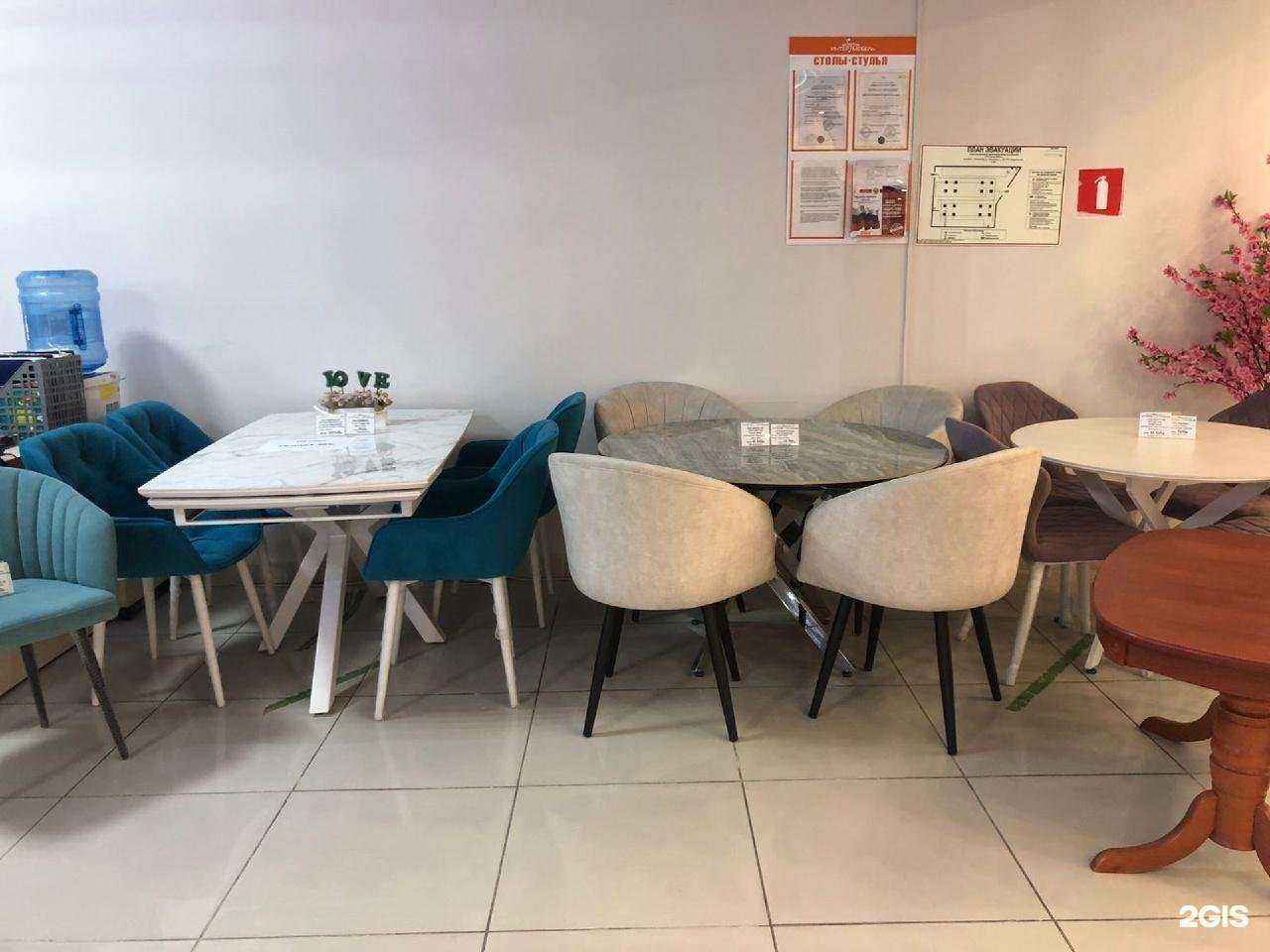 Отзывы на компанию Интермебель в Екатеринбурге c фото