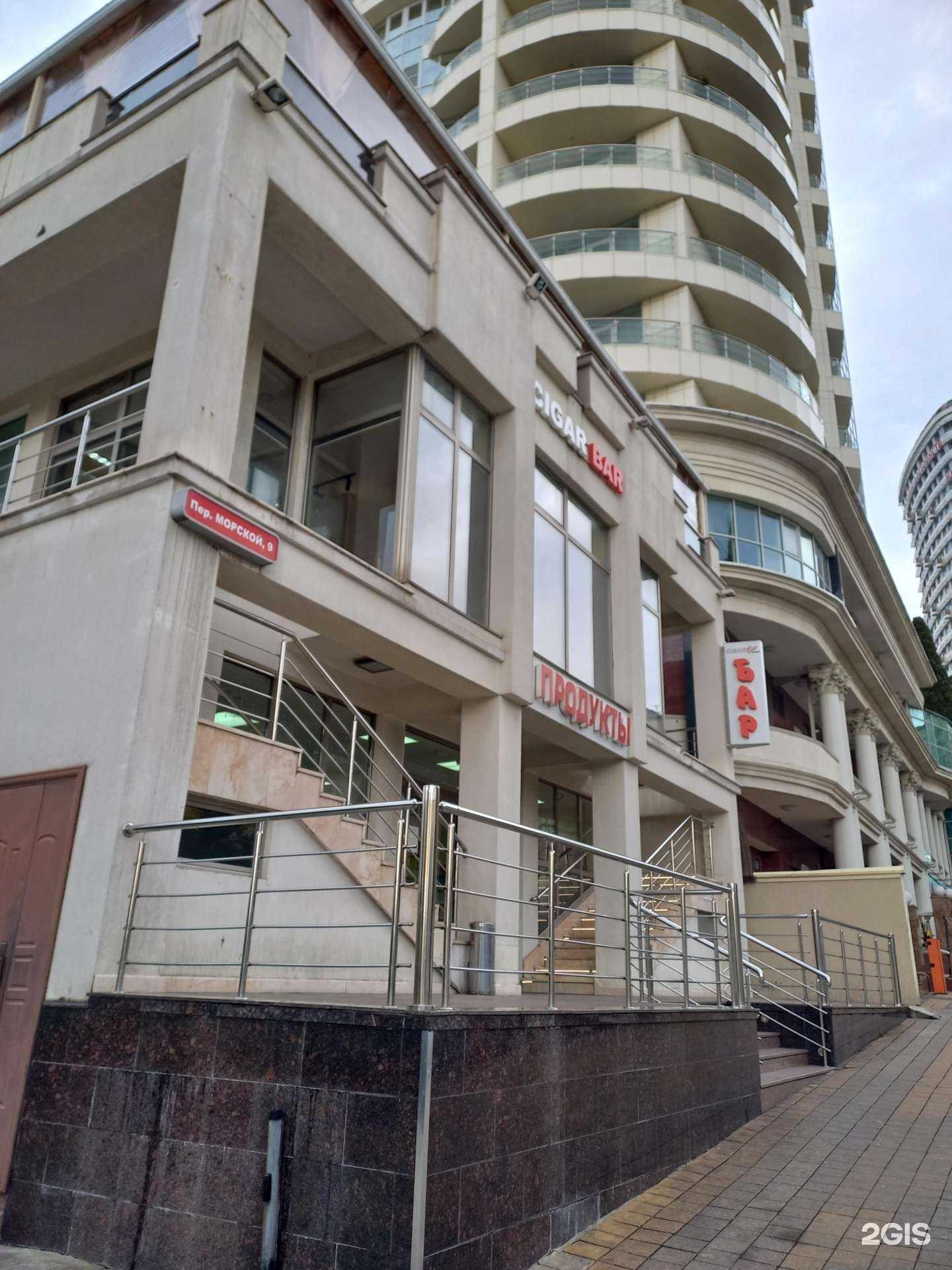 Отзывы на компанию Top Yacht Rent в Сочи c фото