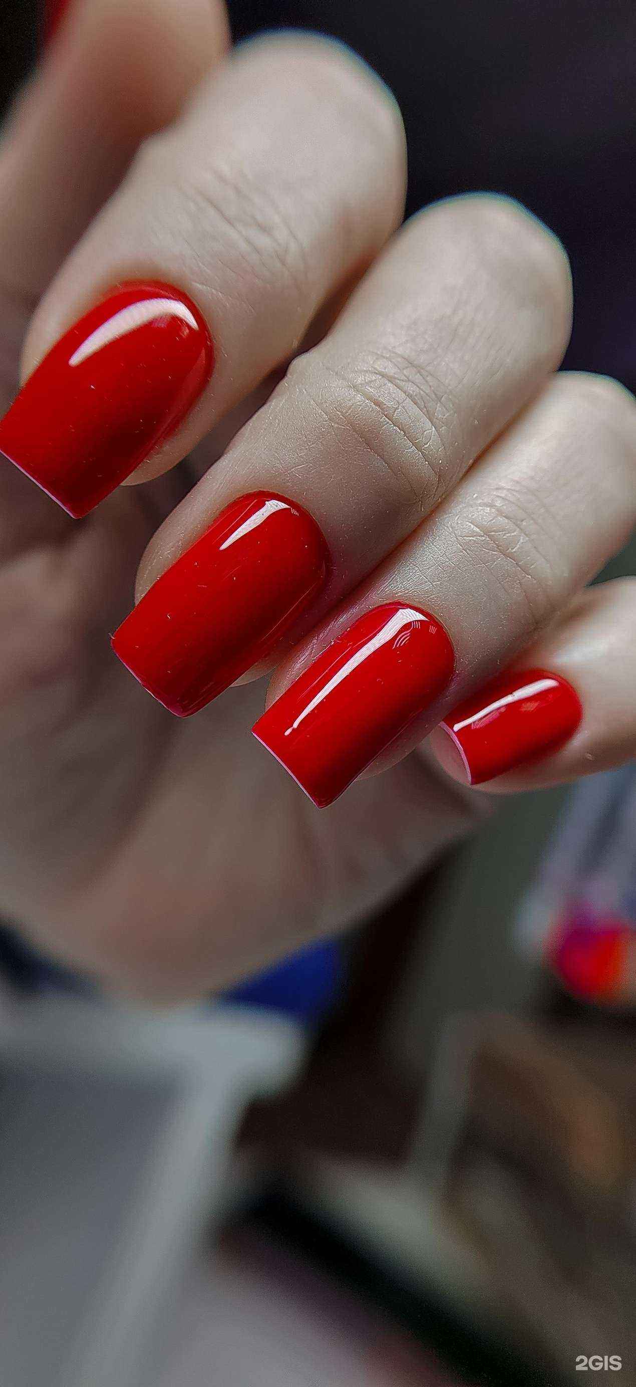 Отзывы на компанию mayak.nail в Нижнем Новгороде c фото