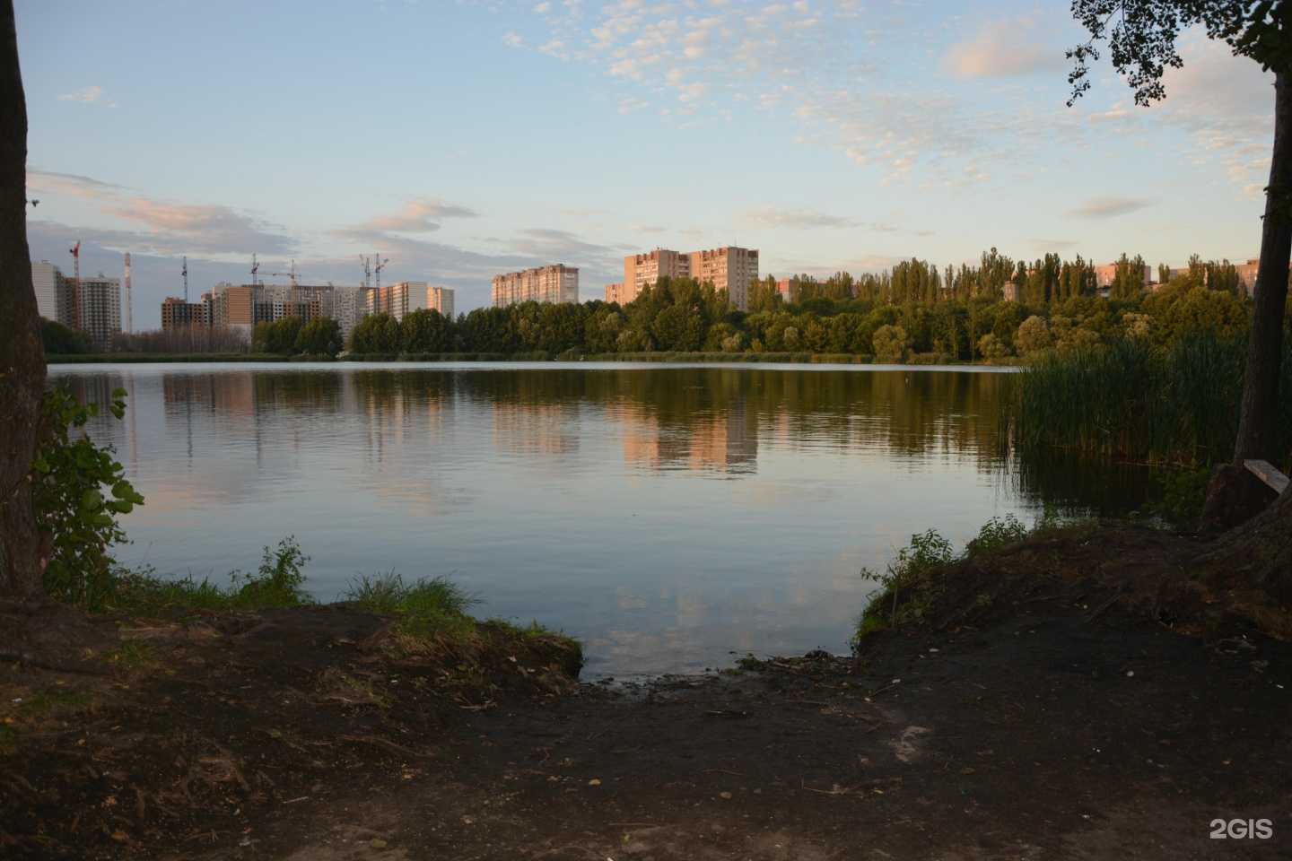 Отзывы на компанию Парикмахерская на Одинцова в Воронеже c фото - фотография 2 из 2