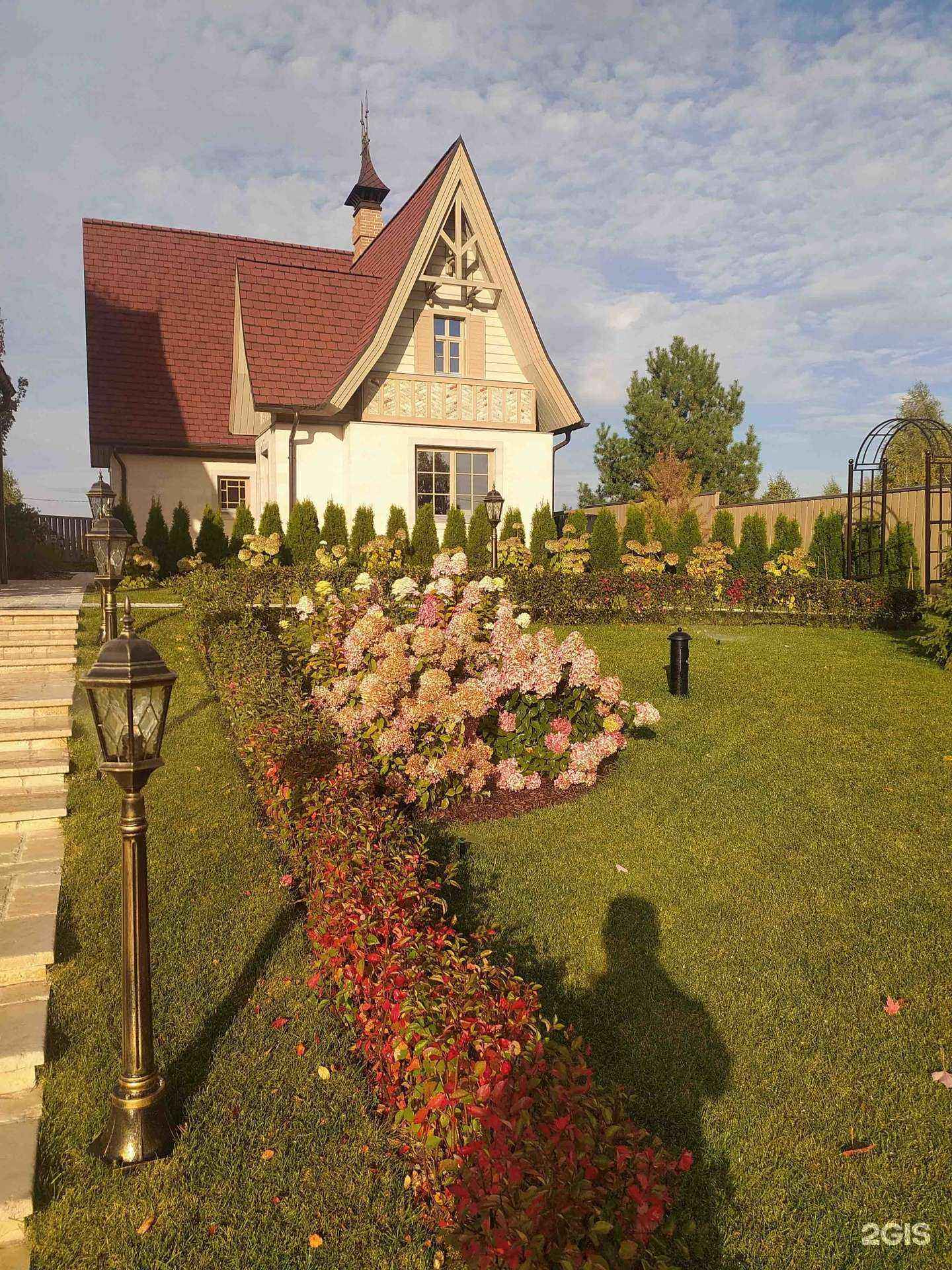 Отзывы на компанию Поливмонтаж в Сочи c фото