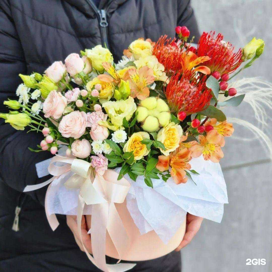 Отзывы на компанию Miss Flory в Тольятти c фото