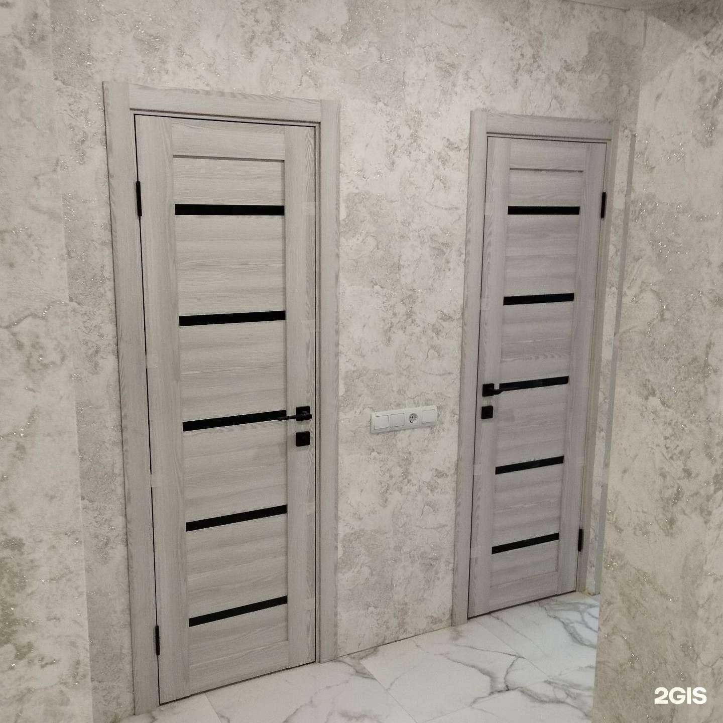 Отзывы на компанию Двери 164 в г. Саратов c фото