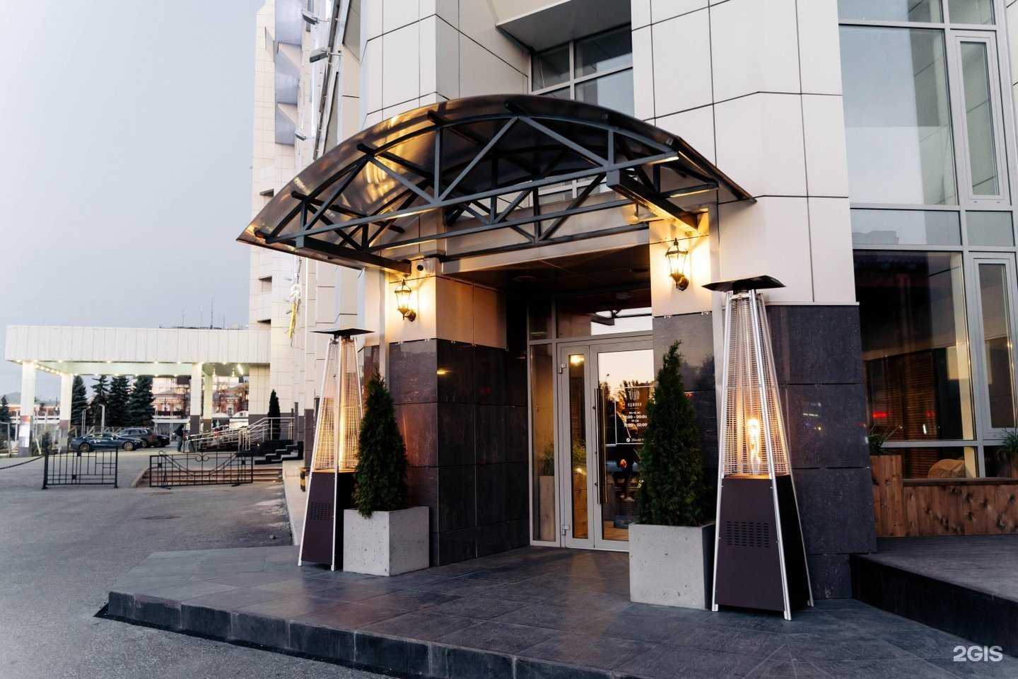 Отзывы на компанию Аджика в Перми c фото