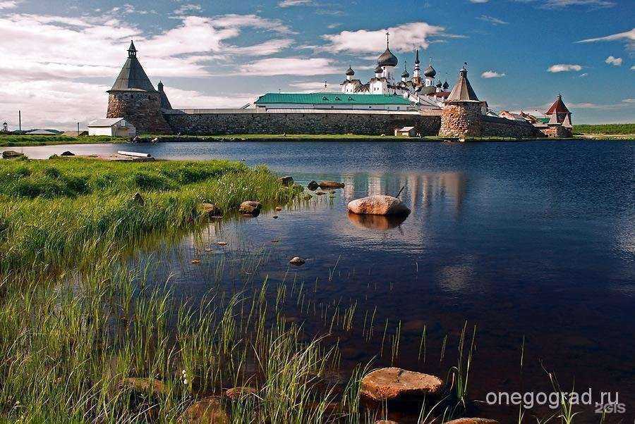 Отзывы на компанию ОнегоГрад в г. Петрозаводск c фото