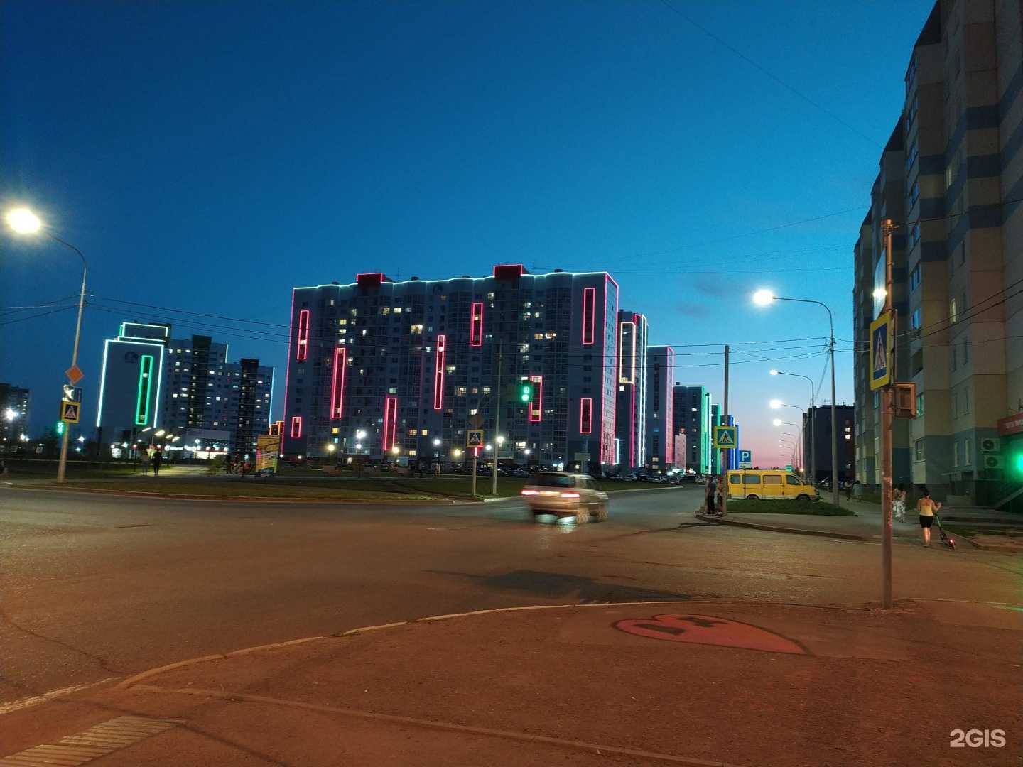 Отзывы на компанию Айронвуд в г. Барнаул c фото