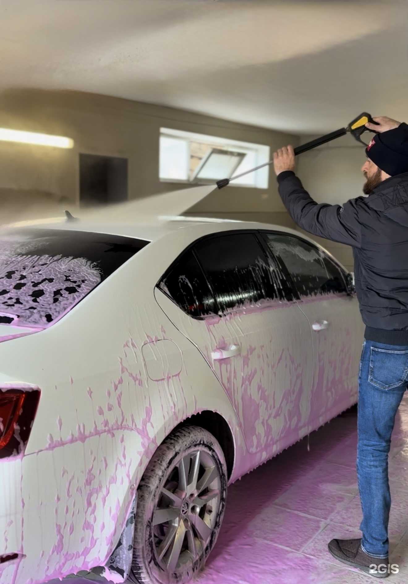 Отзывы на компанию  Автомолл в Астрахани c фото