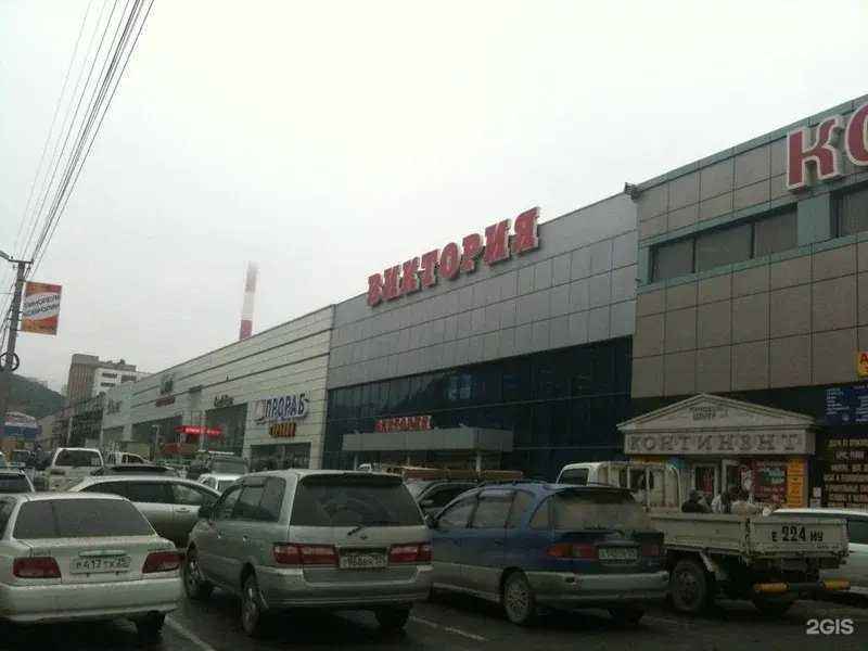 Отзывы на компанию РЦА в г. Владивосток c фото